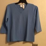 Emma James Emma &James Ladies blouse size M Photo 3
