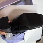 Madden Girl Women's Winslow Knee High Dress Boot- Size 7 Photo 10