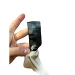 Free People We The Free Fp Houndstooth Beckett Boyfriend Linen Blazer NWOT Photo 6