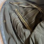 Walter Baker Walter By Olive Green Bodycon Strapless Party Dress Size Small Photo 4