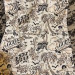 GCDS Abito Donna Dress size S Photo 5