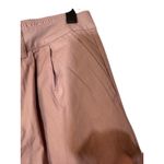 ASOS Lilac Purple Cotton Stretch Blend Chino Pants Women Sz 31x30 Photo 6