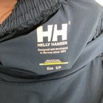 Helly Hansen Athletic Skirt Women’s Size Small Navy Pockets Stretch Waist Photo 3