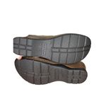 Josef Seibel Catalonia 80 Brandy Leather Mule Slide Sandals Size 6/37 comfort Brown Photo 7