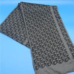 Michael Kors  Patterned MScarf Photo 2