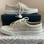 Sperry Striper CVO Linen Grey  Men’s shoes  Photo 1