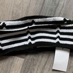 Sophie Anderson X tropic of c knit bandeau bikini top Size XS Photo 2