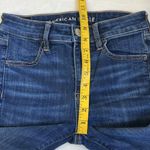 American Eagle  Outfitters Women’s Hi-Rise Jegging Size 4 LONG Photo 4