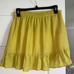 FAVLUX ruffle skirt Photo 2