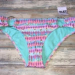 Shade & Shore  Bikini Bottoms •S • New Without Tag Photo 0