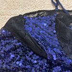 Free People Sequined Top Photo 2