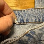 Sandro  straight leg light wash jean 42 (10) Photo 3