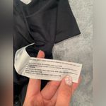 Abercrombie & Fitch soft collection bodysuit black small long sleeve Photo 9