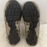 Cushe Thermo Slipper Loafer Womens Size 6 Black Suede Faux Fur Lined Shoes Photo 8