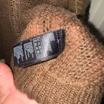 Forever 21  Brown Knit Cardigan Photo 4