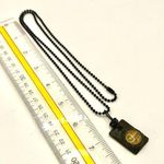 France pendant necklace Photo 3