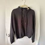 Avia  Women's Black Pullover Hoodie Photo 3