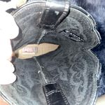 Ariat Black Western cowboy Boots Photo 7