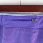 Nike Dri-Fit M Athketic Skort In Purple Photo 1