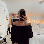 South Moon Under Off The Shoulder Blouse Photo 2