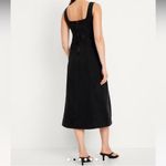 Old Navy Denim midi dress Photo 1