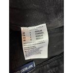 American Eagle  Outfitters Black Denim Jeans 360 Ne(x)t Level Stretch‎ Photo 4