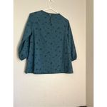 FatFace NWT  Women's Plus Anna Nordic Ditsy Floral Print Blouse Top  2 Photo 4