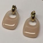 Lot Of 5 Beaded Costume Earrings Pierced Dangle Photo 1