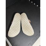 Birkenstock  Birko-Flor Mayari Champagne Pearl White EU 39‎ US 8 Sandal Thongs Photo 2