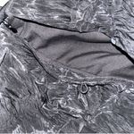 ZARA  Black Balloon Mini Dress Limited
Edition(Size Large) Photo 7