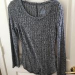 No Boundaries FINAL MARKDOWN Junior  top small long sleeved Photo 0