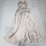 LPA Etta Dress in Champagne Pink XL Photo 2