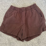 Garage  sweat shorts Photo 0