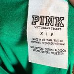 PINK - Victoria's Secret Pink "Happy Holla Days"‎ Christmas T-Shirt Photo 6