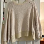 Altar'd State Cream Altar’d State Dress Photo 0