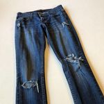 Levi's Levi’s Too Super Low 524 Denim Jeans Photo 0