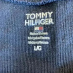 Tommy Hilfiger 90/ Y2K reminiscent  logo t-shirt Photo 3