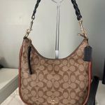 Coach  Jules Hobo Bag Photo 4