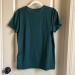 Burberry Prorsum Lace Bib Cotton Tee Photo 1