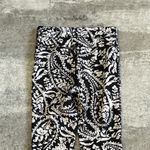 Free People Movement Leggings Womens Small Floral City Slicker High Waisted Yoga Photo 5