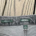 Wild Fable  Black Distressed Ripped Highest Rise Mom Jeans Size 0 Photo 1