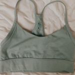 Old Navy Teal Sports Bra Photo 0