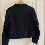 Scotch & Soda  cropped sweatshirt Photo 3