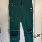 Talbots distress denim jeans Photo 0