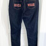 Rocawear Skinny Leg Jeans Size 20 Photo 2