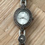 Fashion Watch Allude Brand Silver Photo 1