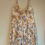 Trixxi Floral Minidress Photo 0
