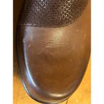 Earth Origins  Reagan Clog Shoes 8.5M Brown Leather Photo 8