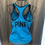 PINK - Victoria's Secret Pink Victoria’s secret’s yoga tank top​ Photo 2