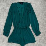 Blue Life  Romper Photo 0